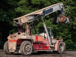 Kalmar DRF450-65A5XS