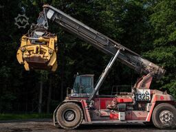 Kalmar DRF450-65A5XS
