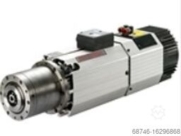 HSD HSD ATC 9kW ES929 24000RPM ISO30