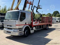 Renault Premium 210 (NO DCI) Machinelader