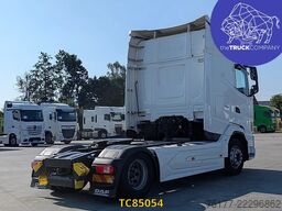 DAF XG 480