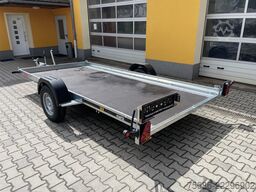 Martz Unilader 400 C 1,5T