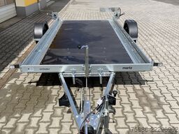 Martz Unilader 400 C 1,5T
