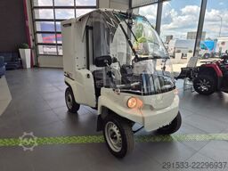 Paxster Cargo EDV 1601