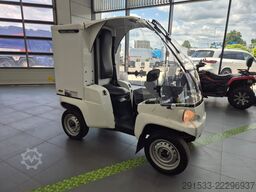 Paxster Cargo EDV 1601