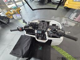 Paxster Cargo EDV 1601