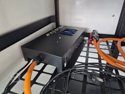 Paxster Cargo EDV 1601