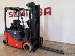 Toyota 11290 - 8FBM16T