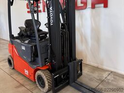Toyota 11290 - 8FBM16T