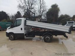 Iveco 35S 13 2.3 MJT