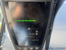 Linde E 16 L mit sehr guter Ausstattung!