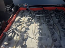 Linde E 16 L mit sehr guter Ausstattung!
