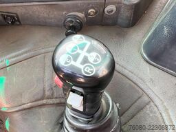 Volvo FL12-380 (6X6 / EJES GRANDES / LAMES / BIG AXLE...