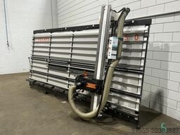 Harwi Piranha 1550