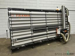 Harwi Piranha 1550
