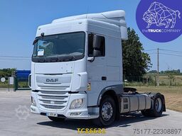 DAF XF 480