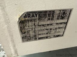 BRAY fc 4015