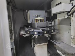 AGIE AGIE Agietron Hyperspark 2