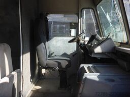 Chevrolet Grumman Van, Step Van