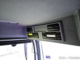 MERCEDES-BENZ ATEGO 1524 AIRCO LIFT AHK