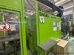ENGEL DUO 5550/1100