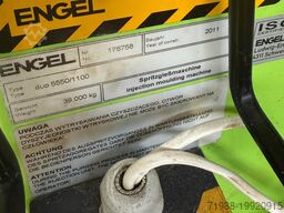 ENGEL DUO 5550/1100