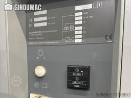 DMG GILDEMEISTER GMX 250S Linear