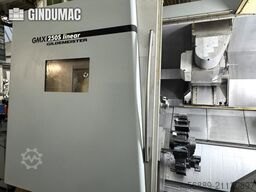 DMG GILDEMEISTER GMX 250S Linear