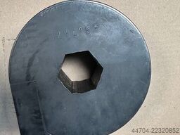 Jutec 6000D