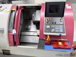 GILDEMEISTER CTX 400 S 2