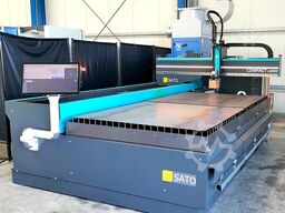 SATO Compact Large