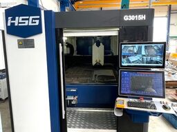 HSG GH3015 12kW