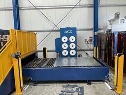 HSG GH3015 12kW