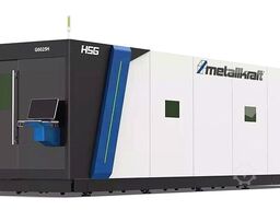 HSG GH3015 12kW
