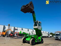 Sennebogen 305 XL/Allrad/Green Line Gabel/Schaufel