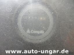 Hofmann H75 - 1000 Thermoplastic Roadmarking Mac