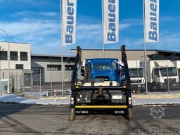 MAN TGS 18.430 / Meiller Absetzkipper/Funk/nur 8 tkm