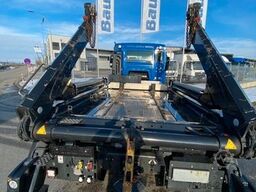 MAN TGS 18.430 / Meiller Absetzkipper/Funk/nur 8 tkm