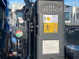 MAN TGS 18.430 / Meiller Absetzkipper/Funk/nur 8 tkm