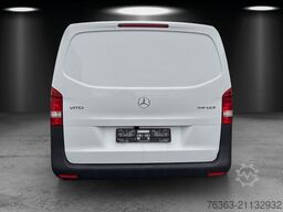 MERCEDES-BENZ Vito 114 CDI Kasten PRO Klima