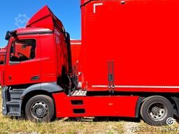 MERCEDES-BENZ Actros 1843 LS NR 4x2