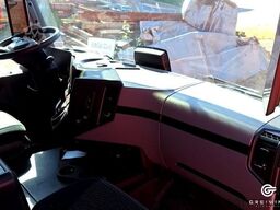 MERCEDES-BENZ Actros 1843 LS NR 4x2