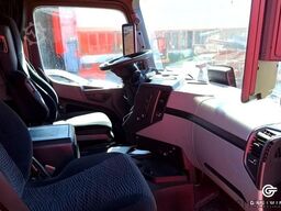 MERCEDES-BENZ Actros 1843 LS NR 4x2