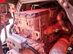 MERCEDES-BENZ Actros 1843 LS NR 4x2