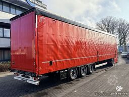 SCHMITZ CARGOBULL SCS 24/L 13.62 Mega