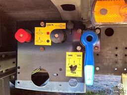 SCHMITZ CARGOBULL SCS 24/L 13.62 Mega