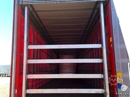 SCHMITZ CARGOBULL SCS 24/L 13.62 Mega