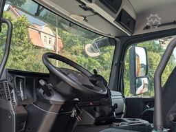 MERCEDES-BENZ Arocs 2532 Kipper Bordmatik KRAN lift/lenk