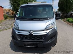 CITROEN Jumper Autotransporter 35 Heavy L3 Hdi 163Ps