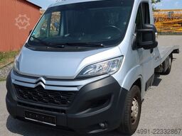 CITROEN Jumper Autotransporter 35 Heavy L3 Hdi 163Ps